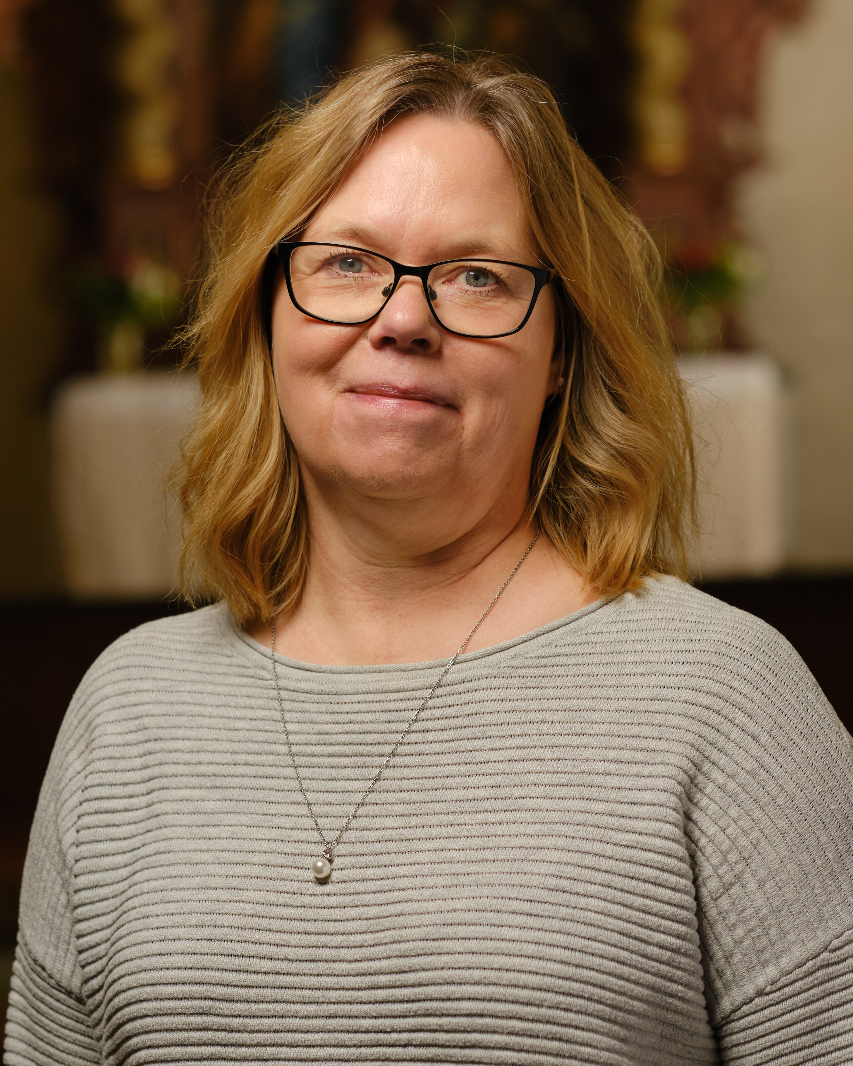 Ann-Sofie Eriksson